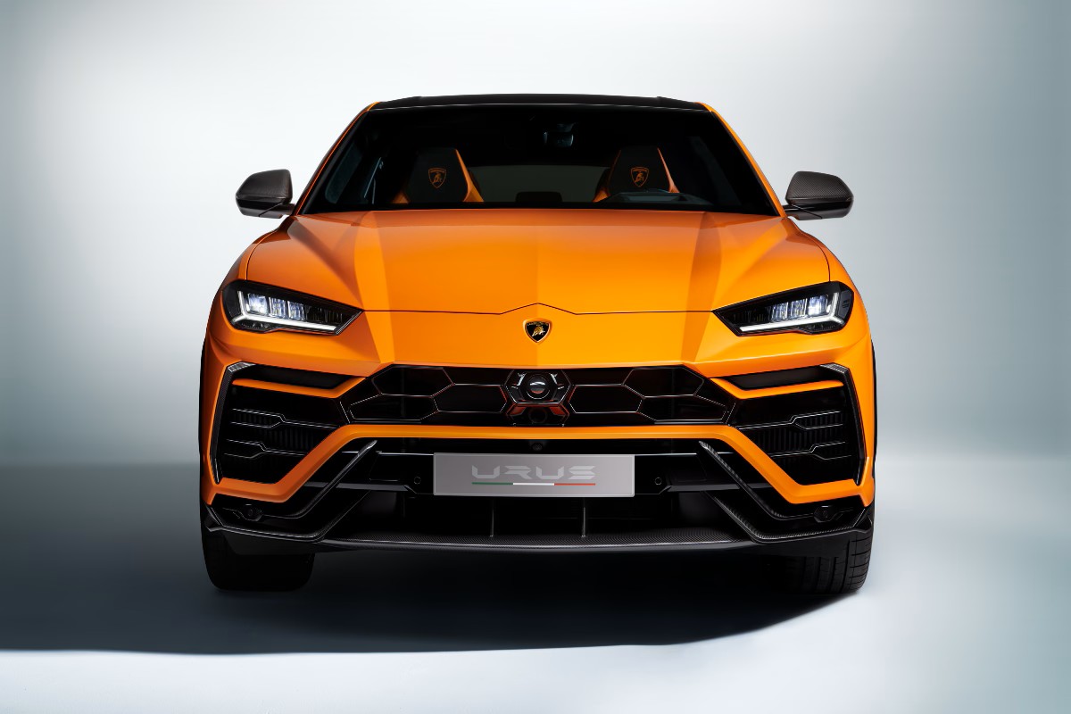 Urus